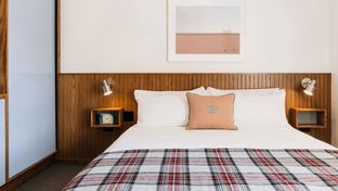 Palihotel Culver City