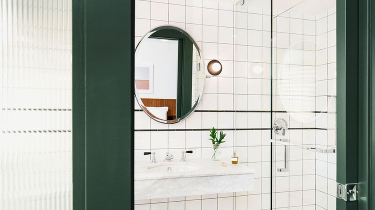 Palihotel Culver City Room