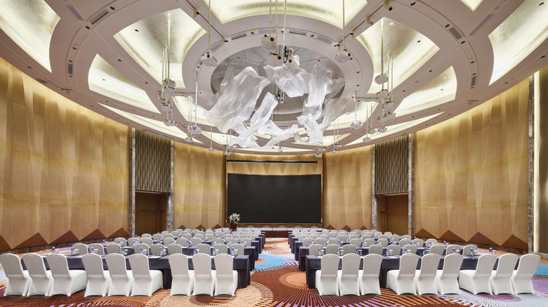 <b>Holiday Inn Xining Hot-Spring Ballroom</b>. Images powered by <a href="https://www.leonardoworldwide.com/" title="Leonardo Worldwide" target="_blank">Leonardo</a>.