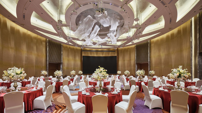 <b>Holiday Inn Xining Hot-Spring Ballroom</b>. Images powered by <a href="https://www.leonardoworldwide.com/" title="Leonardo Worldwide" target="_blank">Leonardo</a>.