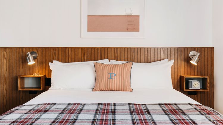 Palihotel Culver City Room