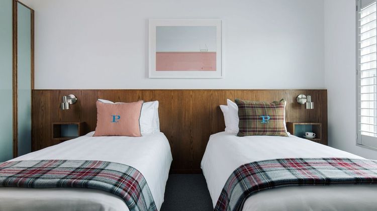 Palihotel Culver City Room