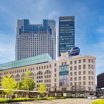 Swissotel Nankai, Osaka