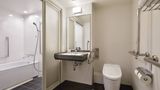 <b>Courtyard by Marriott Shin-Osaka Station Room</b>. Images powered by <a href="https://leonardo.com/" title="Leonardo Worldwide" target="_blank">Leonardo</a>.