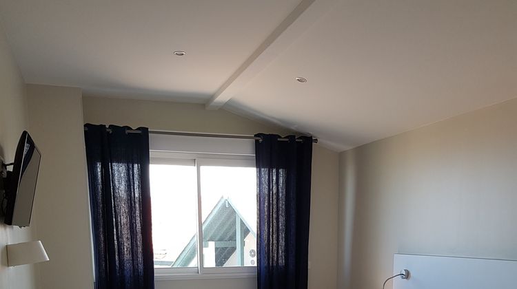 Hotel Au Bon Coin Room