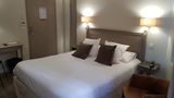 Hotel Au Bon Coin Room
