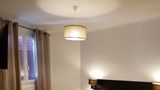 Hotel Au Bon Coin Room