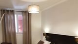 Hotel Au Bon Coin Room