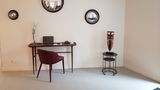 Hotel Au Bon Coin Room
