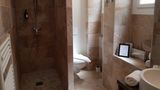 Hotel Au Bon Coin Room
