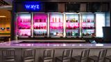 aloft Lexington Restaurant