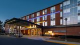 aloft Lexington Exterior