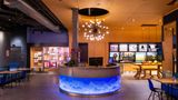 aloft Lexington Room