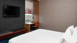 aloft Lexington Room
