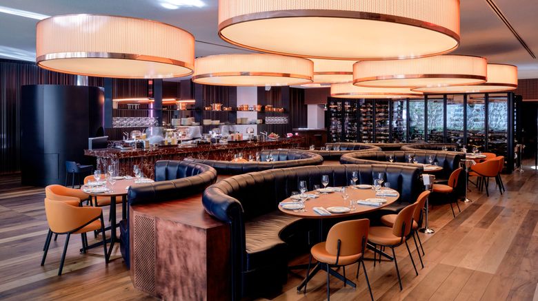 <b>Sir Victor Restaurant</b>. Images powered by <a href="https://www.leonardoworldwide.com/" title="Leonardo Worldwide" target="_blank">Leonardo</a>.