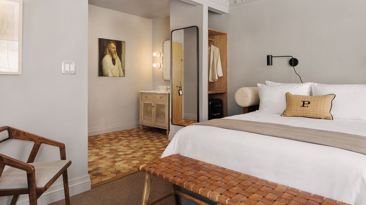 Palihotel Westwood Village Room