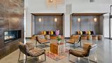 Hotel Indigo Seattle Everett Waterfront Lobby