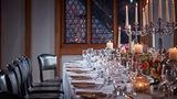 Great Fosters Ballroom