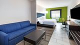 Holiday Inn Express & Suites-Port Lavaca Suite