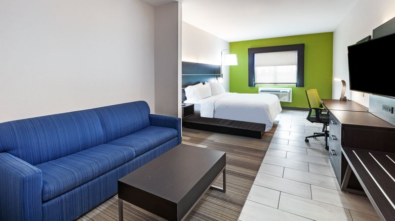 <b>Holiday Inn Express & Suites-Port Lavaca Suite</b>. Images powered by <a href="https://www.leonardoworldwide.com/" title="Leonardo Worldwide" target="_blank">Leonardo</a>.