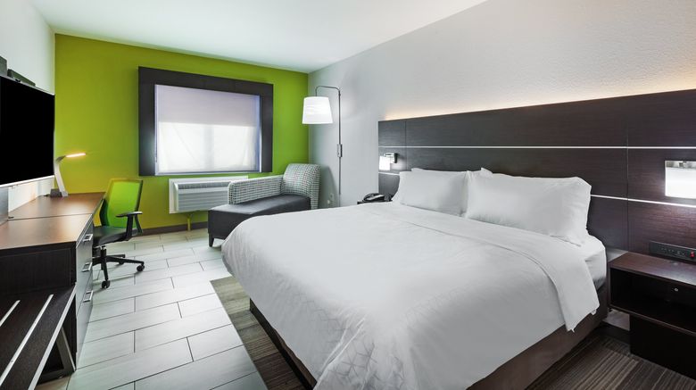 <b>Holiday Inn Express & Suites-Port Lavaca Room</b>. Images powered by <a href="https://www.leonardoworldwide.com/" title="Leonardo Worldwide" target="_blank">Leonardo</a>.