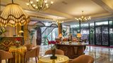 Liberty Hotel Lobby