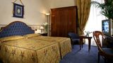 Liberty Hotel Room