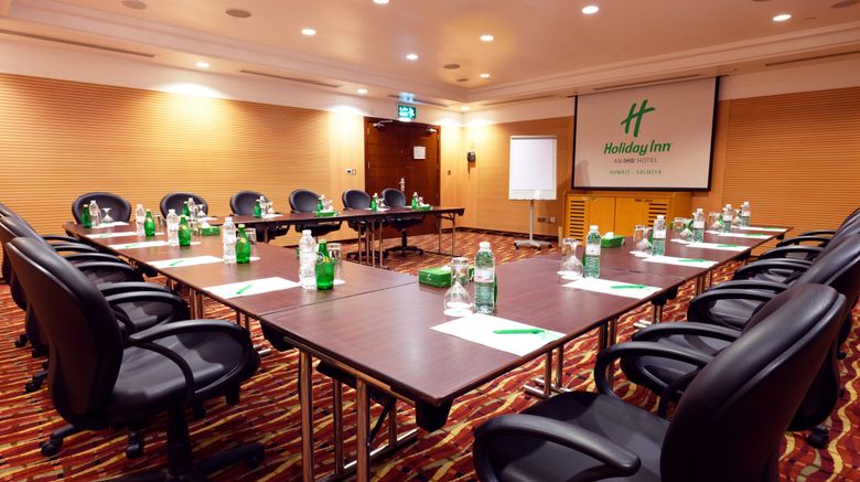 <b>Holiday Inn Kuwait Meeting</b>. Images powered by <a href="https://www.leonardoworldwide.com/" title="Leonardo Worldwide" target="_blank">Leonardo</a>.