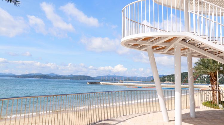 Intercontinental Dameisha Resort Beach