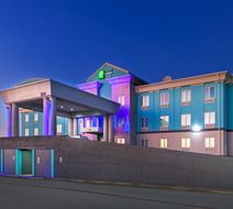 Holiday Inn Express & Suites-Port Lavaca Exterior