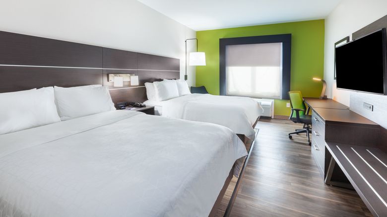 <b>Holiday Inn Express & Suites-Port Lavaca Room</b>. Images powered by <a href="https://www.leonardoworldwide.com/" title="Leonardo Worldwide" target="_blank">Leonardo</a>.