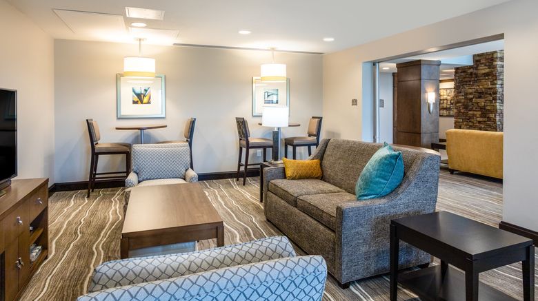 <b>Staybridge Suites Fort Lauderdale Arpt W Lobby</b>. Images powered by <a href="https://www.leonardoworldwide.com/" title="Leonardo Worldwide" target="_blank">Leonardo</a>.