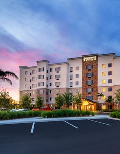 Staybridge Suites Fort Lauderdale Arpt W
