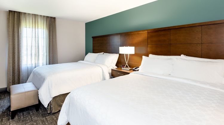 Staybridge Suites Fort Lauderdale Arpt W Suite