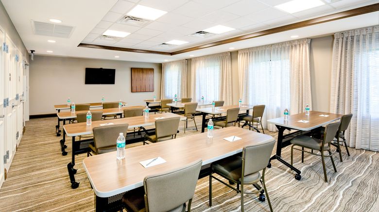 <b>Staybridge Suites Fort Lauderdale Arpt W Meeting</b>. Images powered by <a href="https://www.leonardoworldwide.com/" title="Leonardo Worldwide" target="_blank">Leonardo</a>.