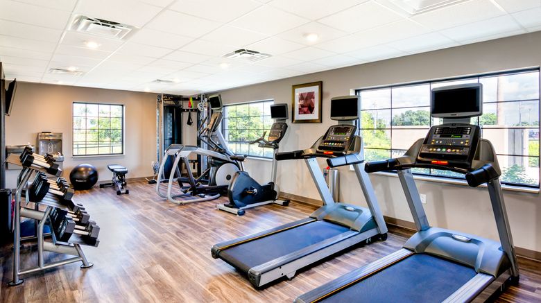 <b>Staybridge Suites Fort Lauderdale Arpt W Health Club</b>. Images powered by <a href="https://www.leonardoworldwide.com/" title="Leonardo Worldwide" target="_blank">Leonardo</a>.