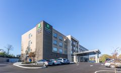 Holiday Inn Express & Stes Florence-Arpt