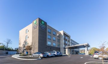 Holiday Inn Express & Stes Florence-Arpt