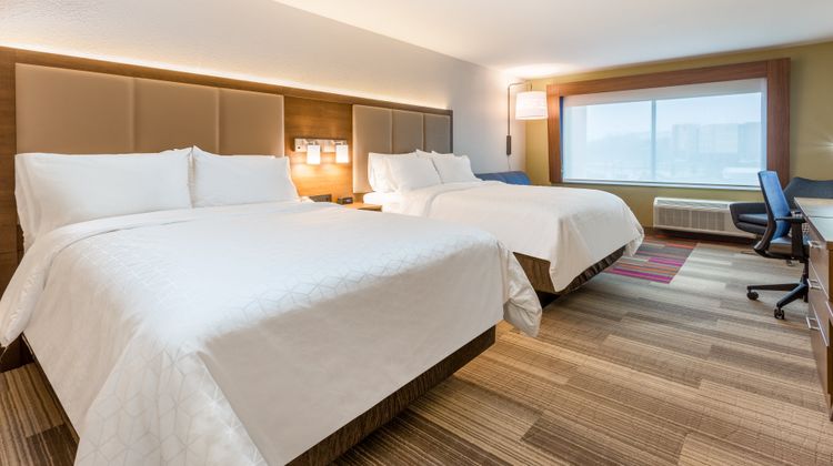 Holiday Inn Express & Stes Florence-Arpt Suite