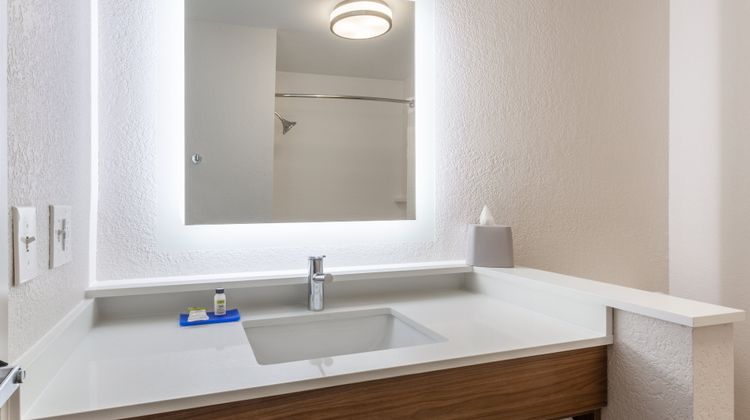 Holiday Inn Express & Stes Florence-Arpt Room