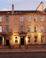 Malmaison Edinburgh City