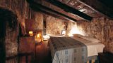 Sextantio Santo Stefano Room