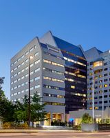 Loews Vanderbilt Hotel