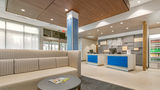 Holiday Inn Express/Stes Carrollton West Lobby