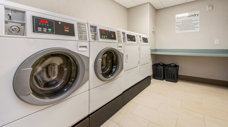 Holiday Inn Express/Stes Carrollton West Other