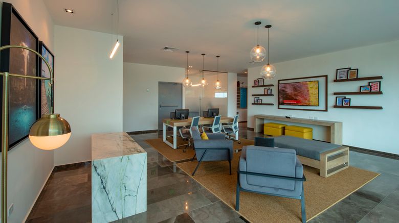 <b>Holiday Inn & Suites Merida La Isla Other</b>. Images powered by <a href="https://www.leonardoworldwide.com/" title="Leonardo Worldwide" target="_blank">Leonardo</a>.