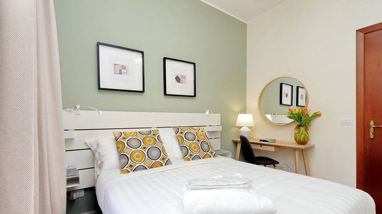 <b>Hotel Santa Sofia Room</b>. Images powered by <a href="https://www.leonardoworldwide.com/" title="Leonardo Worldwide" target="_blank">Leonardo</a>.