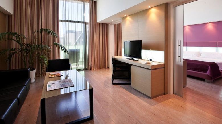<b>La Finca Golf & Spa Resort Hotel Room</b>. Images powered by <a href="https://www.leonardoworldwide.com/" title="Leonardo Worldwide" target="_blank">Leonardo</a>.