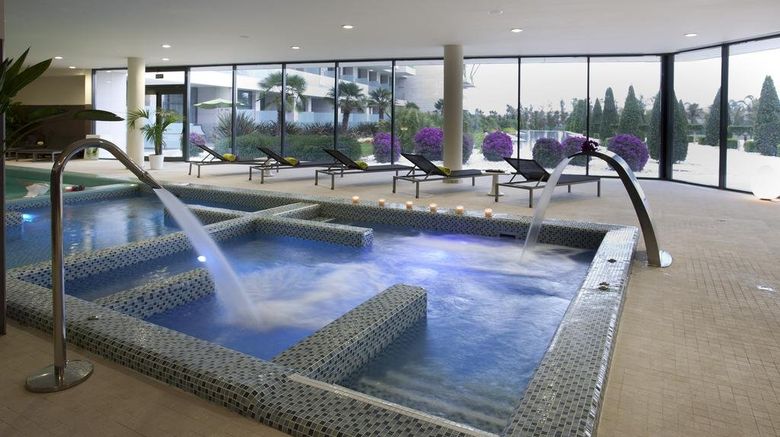 <b>La Finca Golf & Spa Resort Hotel Spa</b>. Images powered by <a href="https://www.leonardoworldwide.com/" title="Leonardo Worldwide" target="_blank">Leonardo</a>.