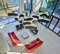 La Finca Golf & Spa Resort Hotel Lobby